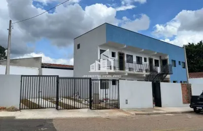 Kitnet com 1 quarto, vila olímpia, sorocaba - r$ 172 mil, cod: 678