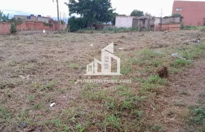 Terreno à venda no Centro, Boituva 