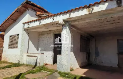 Casa com 3 quartos, jardim santa marina, itapeva - r$ 225 mil,