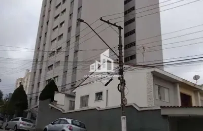 Apartamento com 2 quartos, rudge ramos, são bernardo do campo - r$ 390 mil, cod: 725