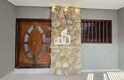 Casa com 3 dorm 1 suite jardim amalia, sorocaba - r$ 460 mil