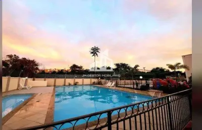 Apartamento com 2 quartos, caguassu, sorocaba - r$ 220 mil, cod: 765