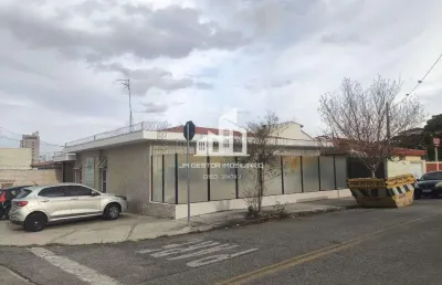 Casa com 5 quartos para alugar na Vila Trujillo, Sorocaba 