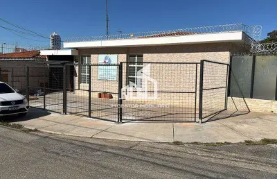 Casa com 5 quartos à venda na Vila Trujillo, Sorocaba 