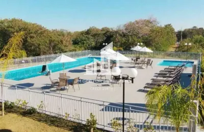 Apartamento com 1 quarto, parque são bento, sorocaba