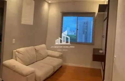 Apartamento com 2 quartos, parque campolim, sorocaba,