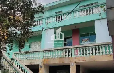 Ponto comercial para alugar na Vila Progresso, Sorocaba 