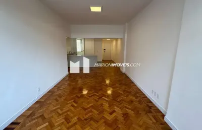 Apartamento com 3 quartos à venda na rua marquês de abrantes, 100, flamengo, rio de janeiro, 131 m2 por r$ 1.190.000