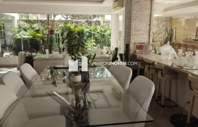 Maravilhosa casa de alto luxo na barra da tijuca, rio de janeiro: 6 quartos, 5 suítes, piscina e segurança total!