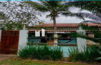 Imperdível casa de 3 quartos (1 suíte) no condomínio maramar, recreio dos bandeirantes, rj: quintal piscina, churrasqueira, sauna! 325m² terreno 600m²