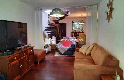 Cobertura  na lagoa, rio de janeiro,  4 quartos,  hoje são 3 suítes, 1 escritório, 2 salas, cozinha, lavabo, varanda gourmet, jacuzzi, chuveiro