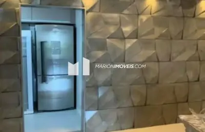 Apartamento à venda no ilha pura, rio de janeiro, 3 quartos (1 suíte), banheiro social, área de serviço; armários, sol da manhã, 2 vagas, infra