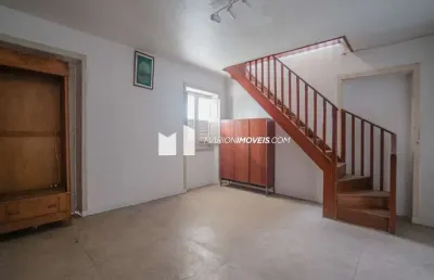 Oportunidade! casarão na tijuca, rio de janeiro, duplex, 7 quartos; escritório, salas, armários, comercial ou residencial; quintal; 4 vagas; anexo