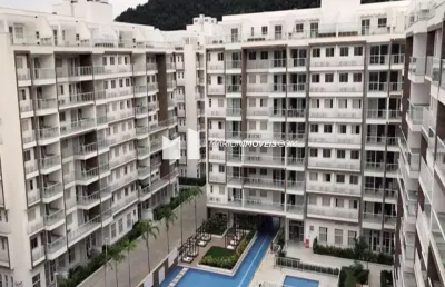 Cobertura à venda no frames, pontal oceânico, recreio dos bandeirantes, rio de janeiro, 3 quartos(2 suítes); varandas, piscina, churrasqueira, 2 vagas