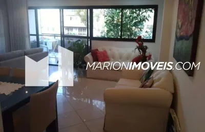 Apartamento à venda, recreio dos bandeirantes, rio de janeiro, com 3 quartos(suites), dependências, 2 varandas, lavabo, 2 vagas. lâmina.