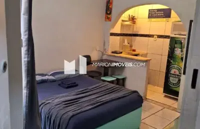 Apartamento com 1 quarto à venda na avenida nossa senhora de copacabana, copacabana, rio de janeiro, 30 m2 por r$ 450.000