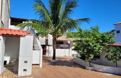 Casa com 3 quartos à venda na praia da brisa, guaratiba, rio de janeiro, 400 m2 por r$ 500.000