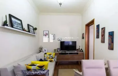Apartamento com 1 quarto à venda na rua santo amaro, 100, glória, rio de janeiro, 36 m2 por r$ 390.000