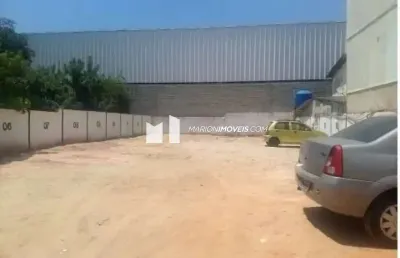 Terreno comercial à venda na rua h-w, recreio dos bandeirantes, rio de janeiro por r$ 750.000