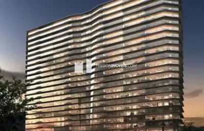 Apartamento com 2 quartos à venda na avenida henfil, 600, recreio dos bandeirantes, rio de janeiro, 154 m2 por r$ 1.450.000