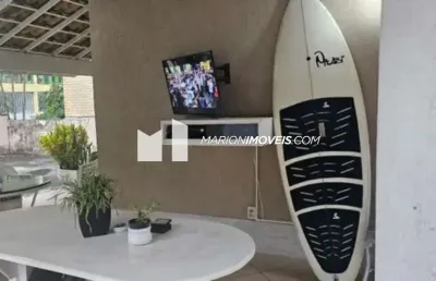 Casa em condomínio fechado com 3 quartos à venda na estrada do itanhangá, 100, itanhangá, rio de janeiro, 151 m2 por r$ 745.000