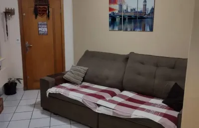Apartamento com 2 quartos à venda na Rua Coronel Francisco Amaro, 387, Brás, São Paulo