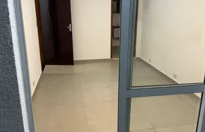 Sala comercial com 1 sala à venda na Avenida Nazaré, 680, Ipiranga, São Paulo