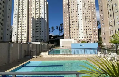 Apartamento com 2 quartos à venda na Avenida Afonso de Sampaio e Sousa, 159, Jardim Nossa Senhora do Carmo, São Paulo