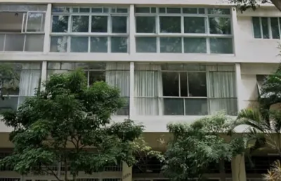 Apartamento com 3 quartos à venda na Avenida Nove de Julho, 2054, Bela Vista, São Paulo