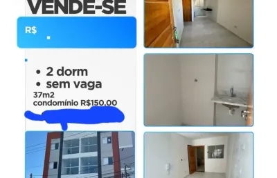 Apartamento com 2 quartos à venda na Rua Solidônio Leite, 713, Vila Ema, São Paulo