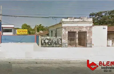 Terreno com 2.400 m² c/ rgi em área nobre de santa cruz - rj
