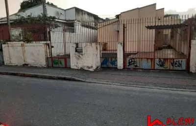 Venda casa com 3 quartos com rgi, para fins comerciais em santa cruz-rj