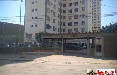Apartamento com 2 quartos à venda na Rua Dom Pedro I, 73, Santa Cruz, Rio de Janeiro