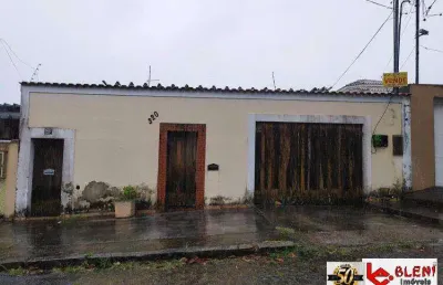 Casa com 5 quartos à venda na Rua Pindare, 320, Santa Cruz, Rio de Janeiro