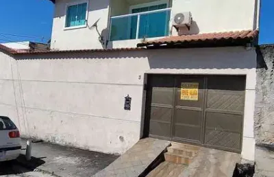 Sala comercial à venda na Rua Tanger, 03, Santa Cruz, Rio de Janeiro
