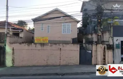 02 casas com fins comerciais no centro de santa cruz - rj