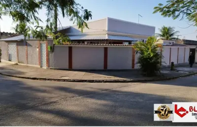 Casa com 4 quartos à venda na Rua Temistocles Cavalcanti, 161, Santa Cruz, Rio de Janeiro