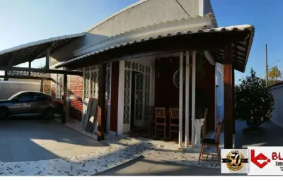Casa com 3 quartos à venda na Rua Temistocles Cavalcanti, 161, Santa Cruz, Rio de Janeiro