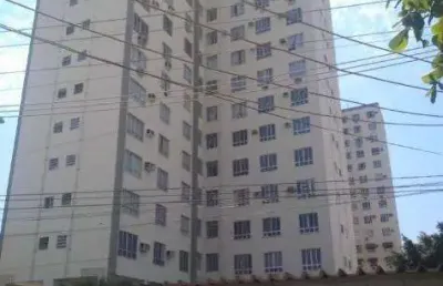 Apartamento com 2 quartos à venda na Rua Dom Pedro I, 73, Santa Cruz, Rio de Janeiro