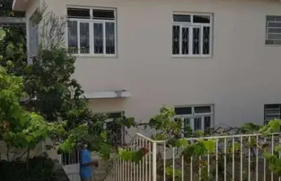 Casa com 5 quartos à venda na Rua Bárbara Heliodora, 496, Centro, São Lourenço