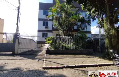 Apartamento com 2 quartos à venda na Rua Pindare, 126, Santa Cruz, Rio de Janeiro