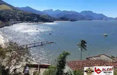 Casa com 2 quartos à venda na Rua Das Orquideas, 85, Ibicui, Mangaratiba