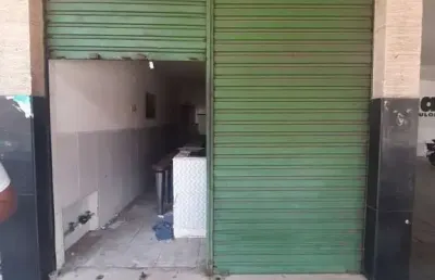 Ponto comercial para alugar na Rua Engenheiro Gastão Rangel, 10, Santa Cruz, Rio de Janeiro