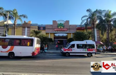 Ponto comercial para alugar na Rua Felipe Cardoso, 540, Santa Cruz, Rio de Janeiro