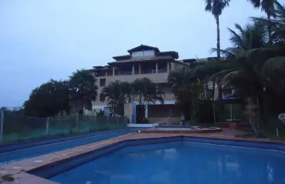 Pousada para venda no mar do norte em rio das ostras rj