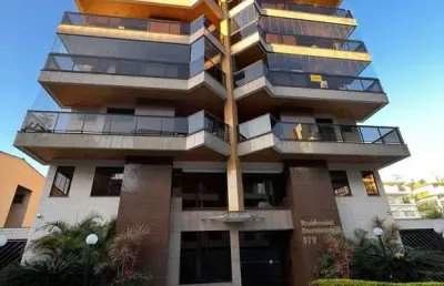 Apartamento 3 quartos sendo 1 suíte no bairro vila nova em cabo frio rj