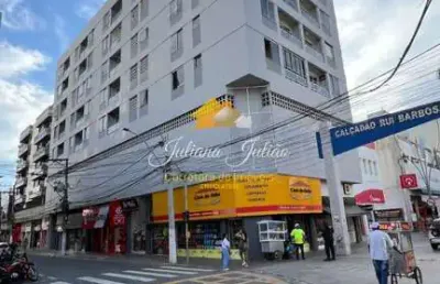 Apartamento com 2 quartos a venda no centro de macaé rj