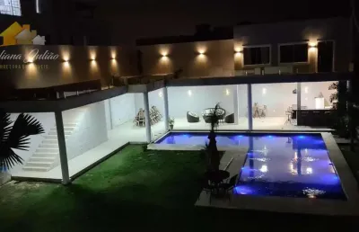 Casa duplex com 3 suites no bairro enseada das gaivotas em rio das ostras rj