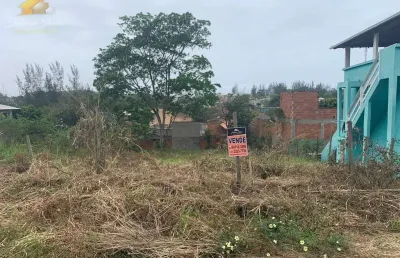 Terreno com 490m², a 100 metros da rodovia serramar, extensão serramar, rio das ostras, rj