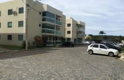 Apartamento com 2 quartos a venda no bairro recanto, rio das ostras.